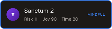 Sanctum 2 — Sifter score
