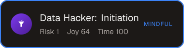 Data Hacker: Initiation — Sifter score