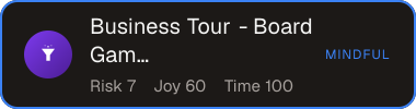 Business Tour - Board Game with Online Multiplayer(大富翁) — Sifter score