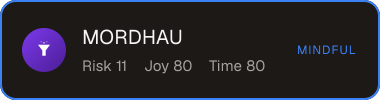 MORDHAU — Sifter score